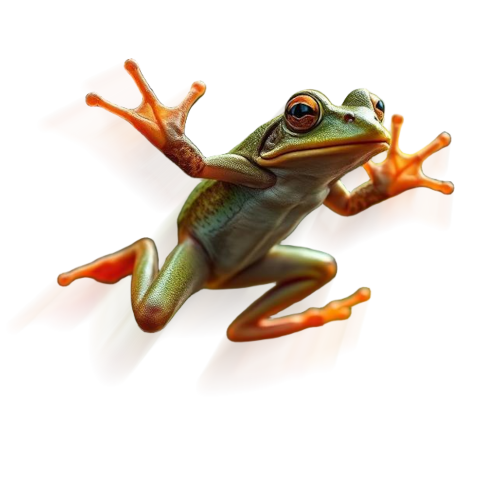 jumpingfrog